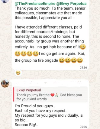 FikeDove's tweet image. On the final Zoom call, I came to teach... but they came with questions, deep ones. We spent almost 1 hour just in spontaneous Q&amp;amp;A before even starting class.
What followed? 3 hours of learning, laughter &amp;amp; connection. #crmautomation #ai #nocodetools