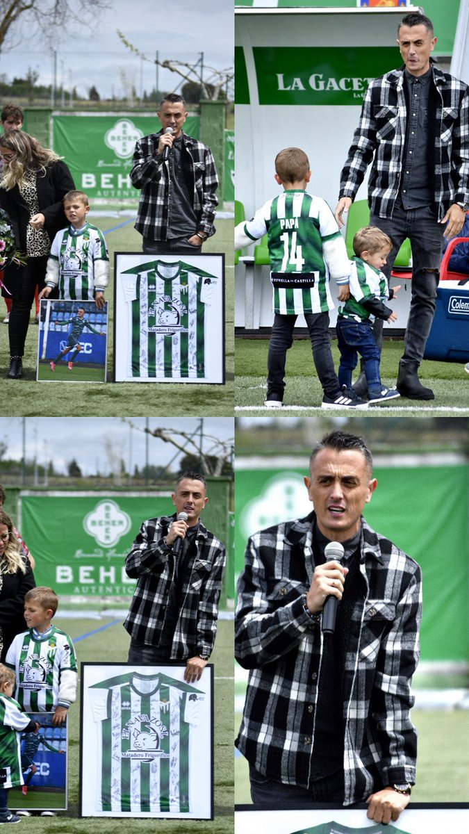 Club Deportivo Guijuelo tweet media