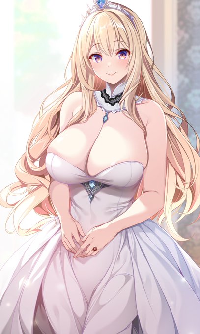 #GWはフォロワーさんが増えるらしい
 #GWなので金髪を愛でます 