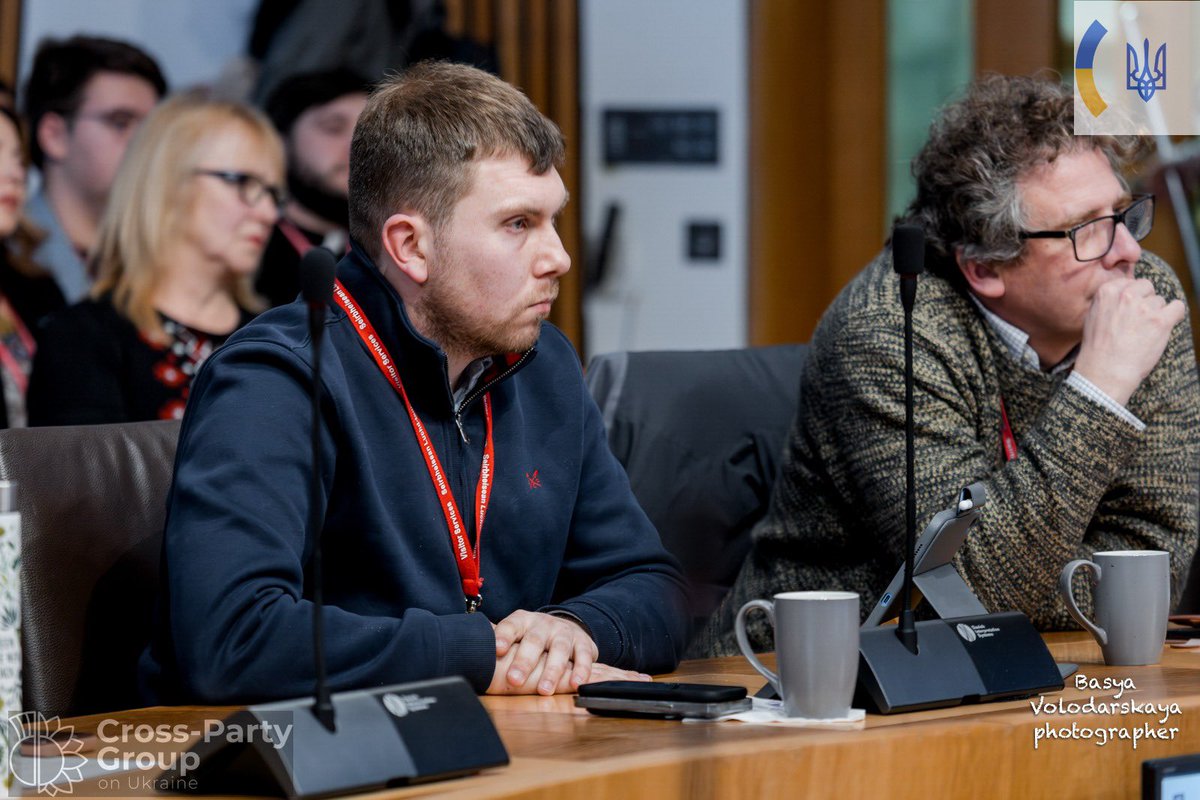 The CPG’s Communities and Resettlement Working Group has expanded its remit to include communities, reflecting its broader focus on integration, community development, and long-term support for Ukrainians across Scotland.

#CPGonUkraine #SupportForUkraine #CommunityIntegration