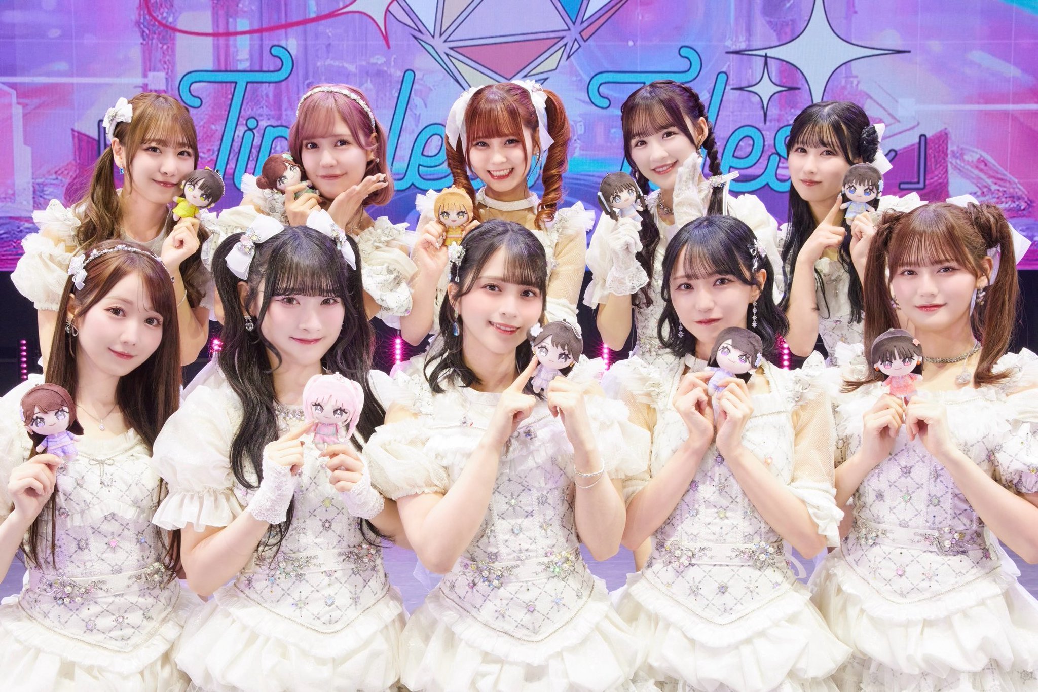 =LOVE ARENA TOUR 2025 追加公演 ランダム生写真30枚＋1枚 LOVE ARENA TOUR 2025 追加公演 ランダム生写真30枚＋1枚