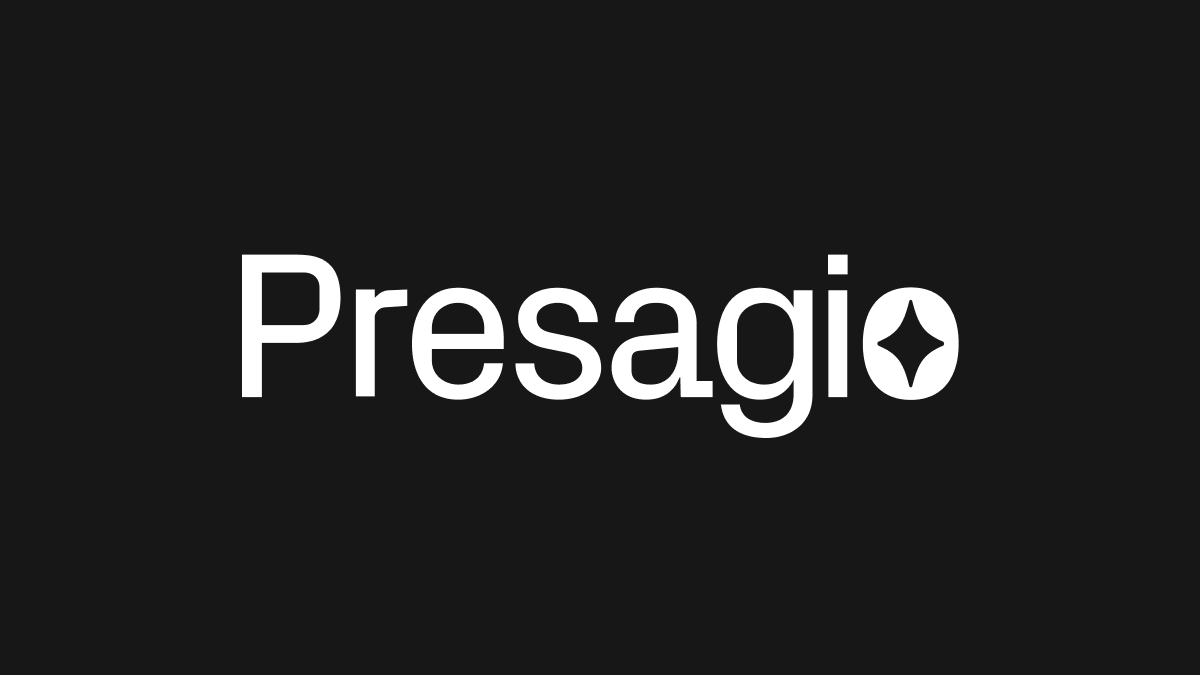 Presagio tweet media