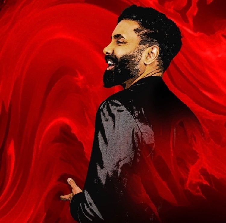 De Montfort Hall (@demontforthall) on Twitter photo We’re looking forward to another sold-out night of hilarity with <a href="/paulchowdhry/">Paul Chowdhry</a> tonight! Running times are as follows:
6:30pm Building opens
7pm Auditorium doors
7:30pm Paul Chowdhry
8pm Interval
8:20 – 9:30pm Paul Chowdhry
We’ll see you there! 🎫
#Leicester #DeMontfortHall We’re looking forward to another sold-out night of hilarity with <a href="/paulchowdhry/">Paul Chowdhry</a> tonight! Running times are as follows:
6:30pm Building opens
7pm Auditorium doors
7:30pm Paul Chowdhry
8pm Interval
8:20 – 9:30pm Paul Chowdhry
We’ll see you there! 🎫
#Leicester #DeMontfortHall