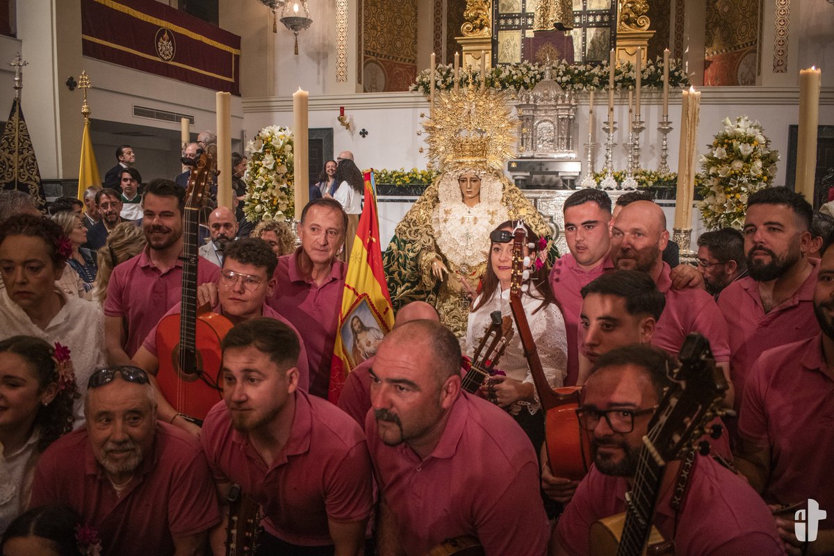 “Verdiales entre el Romero”

<a href="/pasoyesperanza/">Esperanza de Málaga</a> | #CofradíasMLG