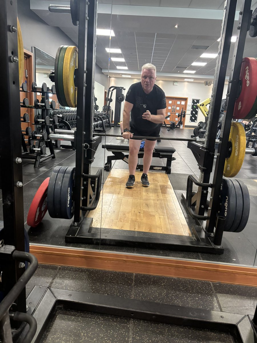 JonathanSmith63's tweet image. Accountability !!
No excuses and make it happen 💪👊🔥
#keepattacking #buildingbackstronger