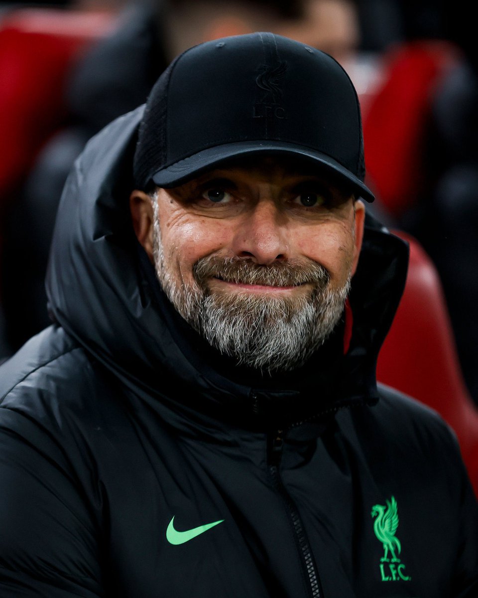 SamueILFC's tweet image. “It's not important what people think when you come in, it's much more important what people think when you leave.” - Klopp