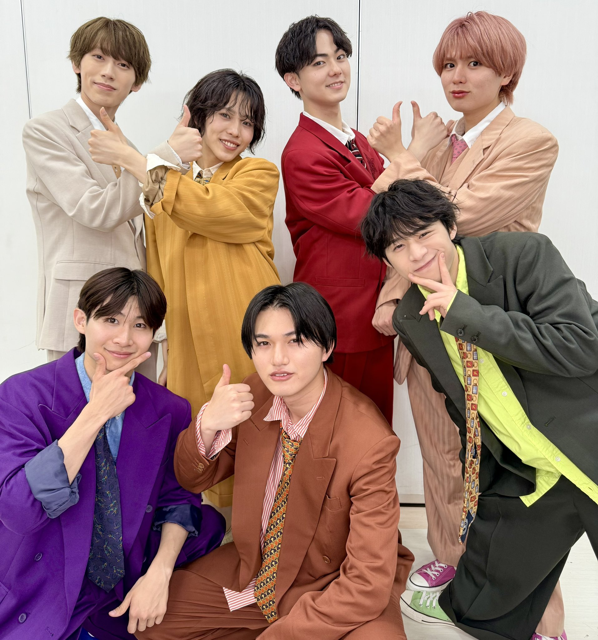 THE SUPER FRUIT（スパフル） (@supafuru_info) / X