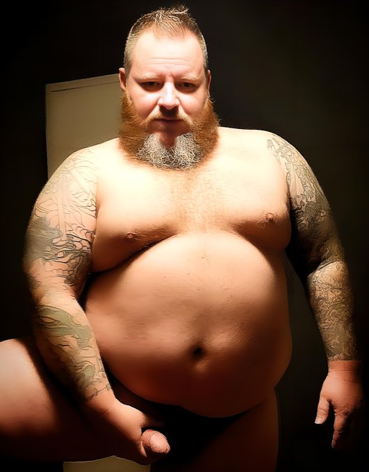 Watch Tyler Nash-Celtic_Bear's leaked NSFW photo on TwXstars