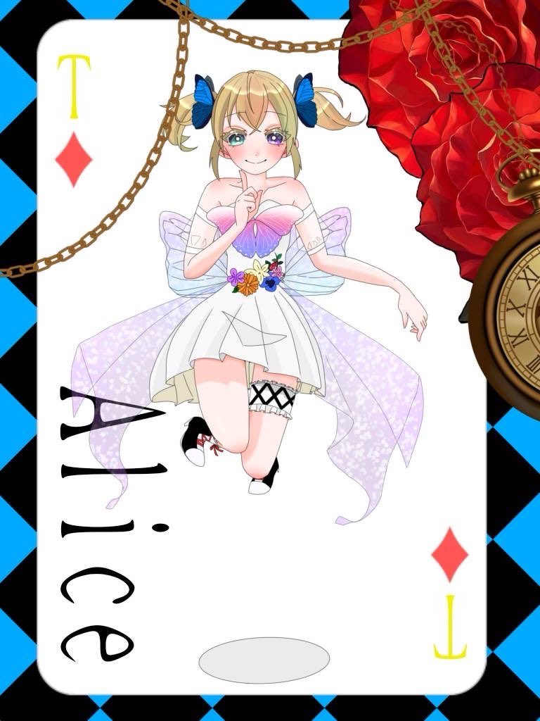 つな@Alicia💛 (@tunachanman27) / Posts / X