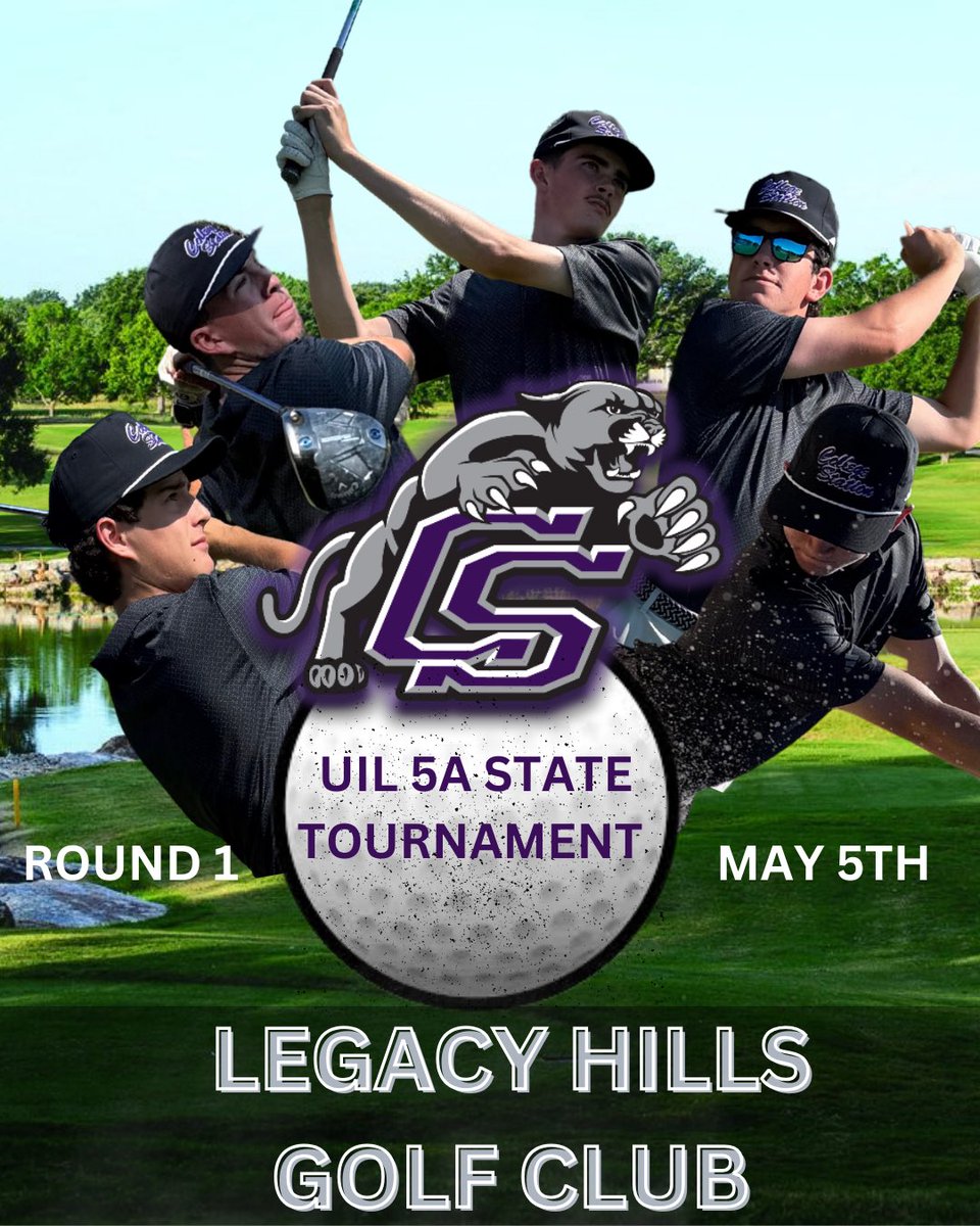 Round 1
#golow