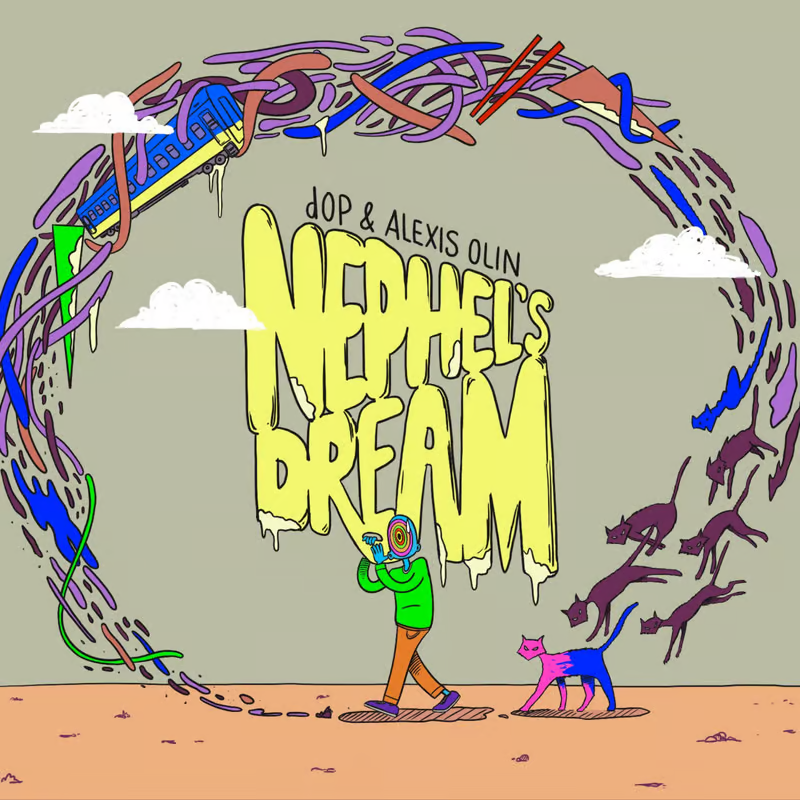Artverse (@artverseparis) on Twitter photo gm ๐ค
Join us this Thursday for the Nephel's Dream night presented by <a href="/alexisolinart/">Alexis Olin</a> <a href="/dop_live/">dop.live</a> & <a href="/LezarHouse/">Lezar House</a> at <a href="/ArtverseParis/">Artverse</a> ! ๐
๐ผ๏ธ Nephel's Dream exhibition
๐ถ Dj set by DOP
Book May 8th evening ๐๐๐ gm ๐ค
Join us this Thursday for the Nephel's Dream night presented by <a href="/alexisolinart/">Alexis Olin</a> <a href="/dop_live/">dop.live</a> & <a href="/LezarHouse/">Lezar House</a> at <a href="/ArtverseParis/">Artverse</a> ! ๐
๐ผ๏ธ Nephel's Dream exhibition
๐ถ Dj set by DOP
Book May 8th evening ๐๐๐