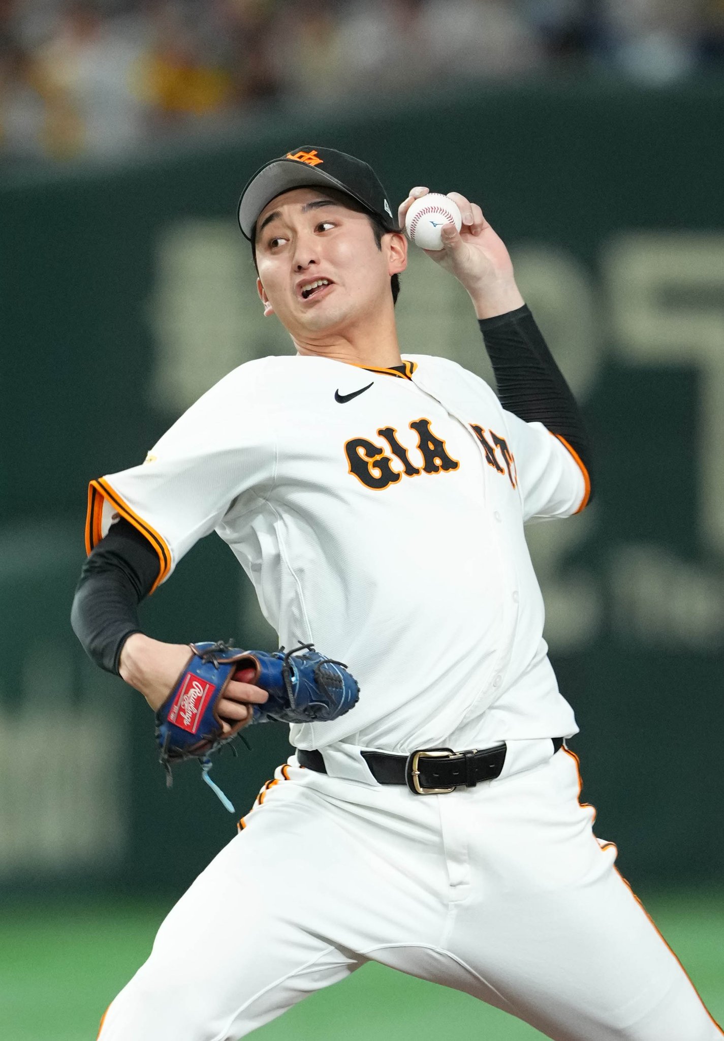 読売巨人軍（ジャイアンツ） on X: 
