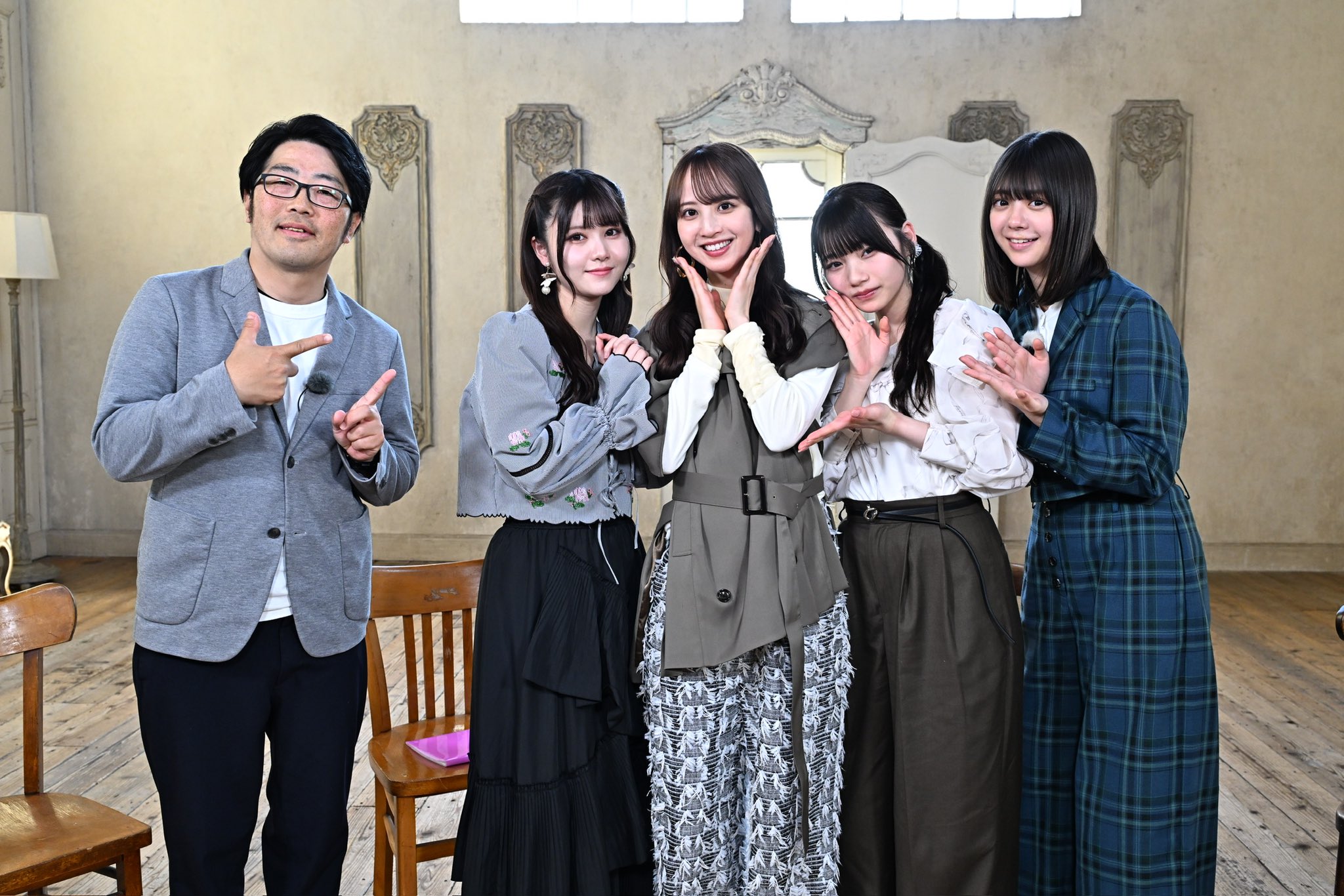 亀ちゃん (@akbskenmbhkt419) / X