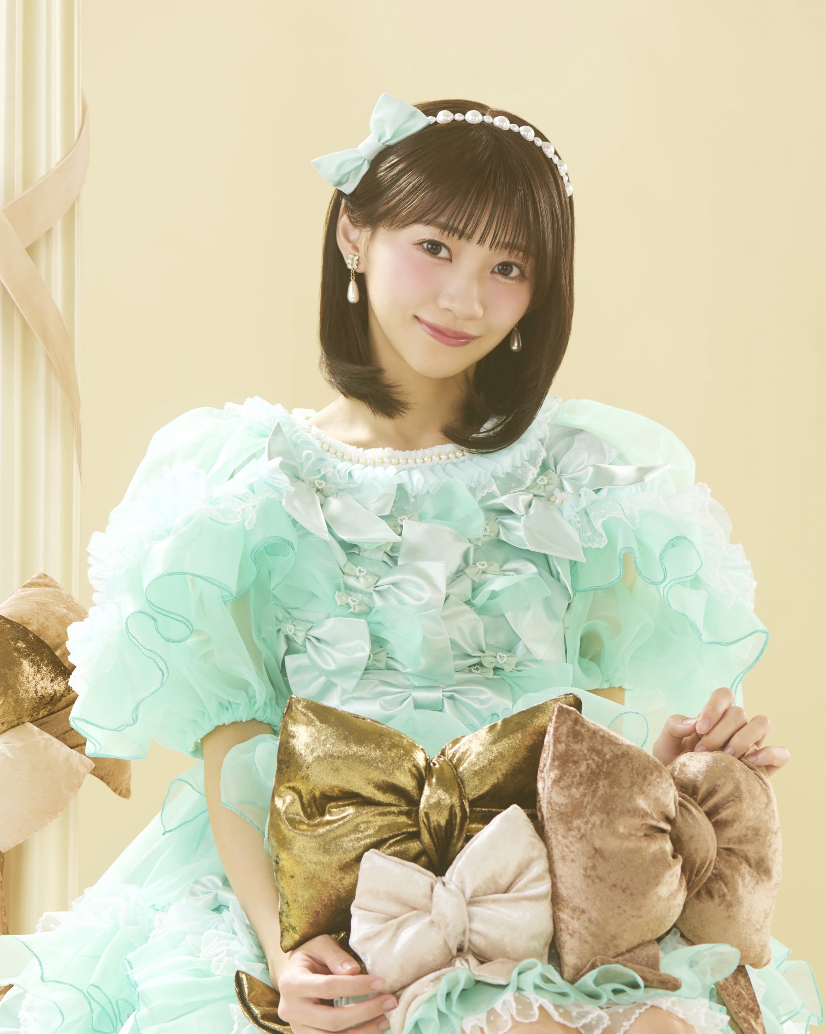 CUTIE STREET グッズまとめ売り 板倉可奈 CUTIE STREET 板倉可奈 セットの通販 by y｜ラクマ