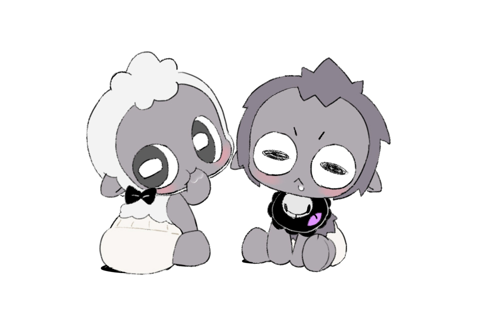 エビのエビデンス tweet media