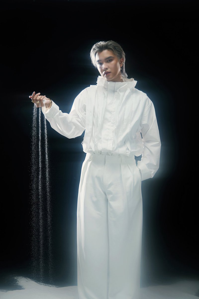 YOU ARE MY FIRST SNOW ❄️

MARC TATCHAPON - First Snow
✧ 08.05.25 ✧

#FIRSTSNOW
#MARCTATCHAPON
#WHOOPMusic