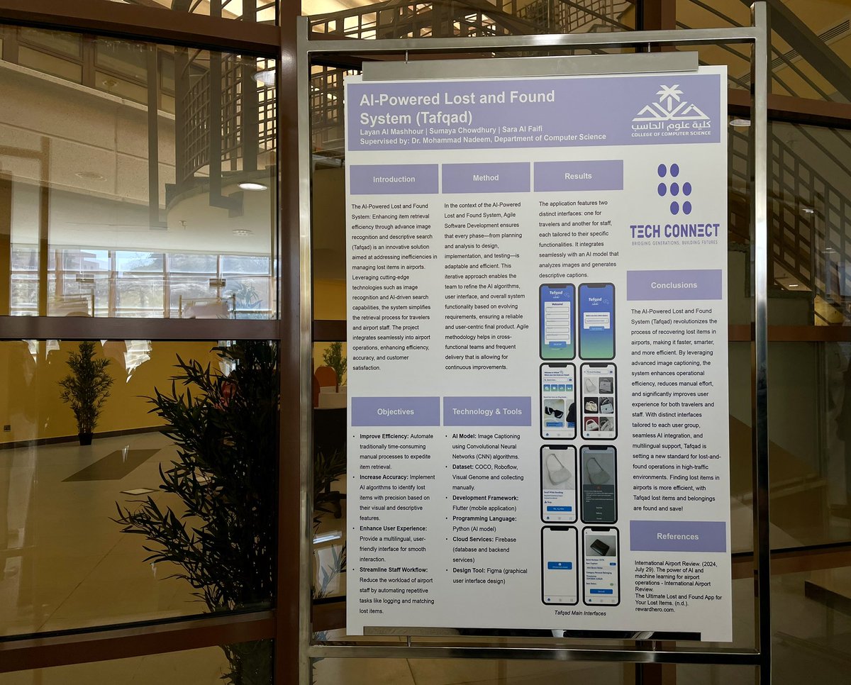 LAlMashhour's tweet image. #TechConnect a great experience!!