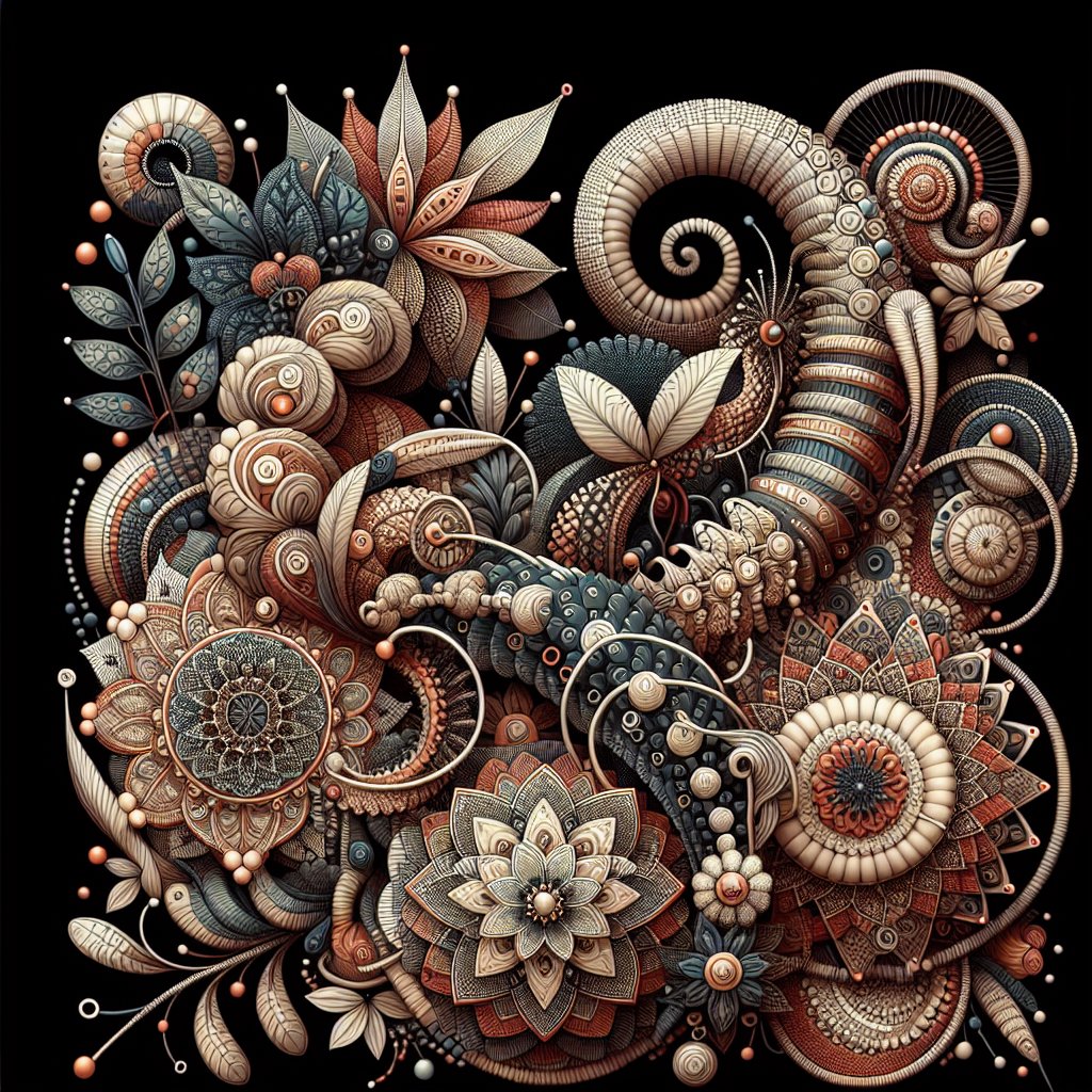 FotoLuna's tweet image. 🔥🌿 Let&apos;s dive into the beauty of nature with #PatternsInNature! 🦋🌺 Explore intricate patterns in plants, insects, and natural formations. Which one catches your eye? 🧐 Check out the images below and share your favorite! #NaturePhotography #ExploreNature 📸✨
