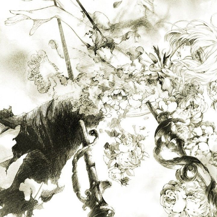 #illustration #drawing #digitalart