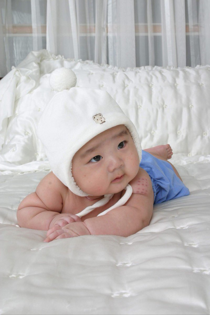 เหมือนกันเปี๊ยบเลยนิหน่า มามี้โป๊ะโกะ 🍼🍼🍼