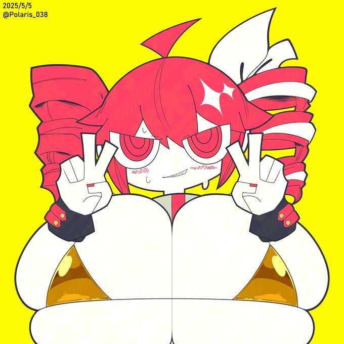 ✌👙✌ | Polaris #pixiv https://t.co/bmTixtbfCf

GWってなんだっけ...? 