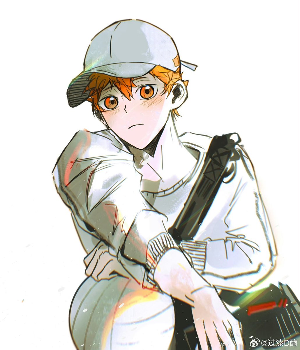 buttonman91's tweet image. 🍊😳👀🫐