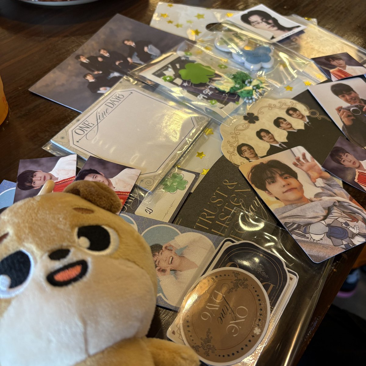 hanniekwann's tweet photo. My first time attending a day6 cse, thank you so much to the organizers. I had so much fun, until next time po!! ~☺️❣️

#OFD6CSE https://t.co/x53ggdf5z2