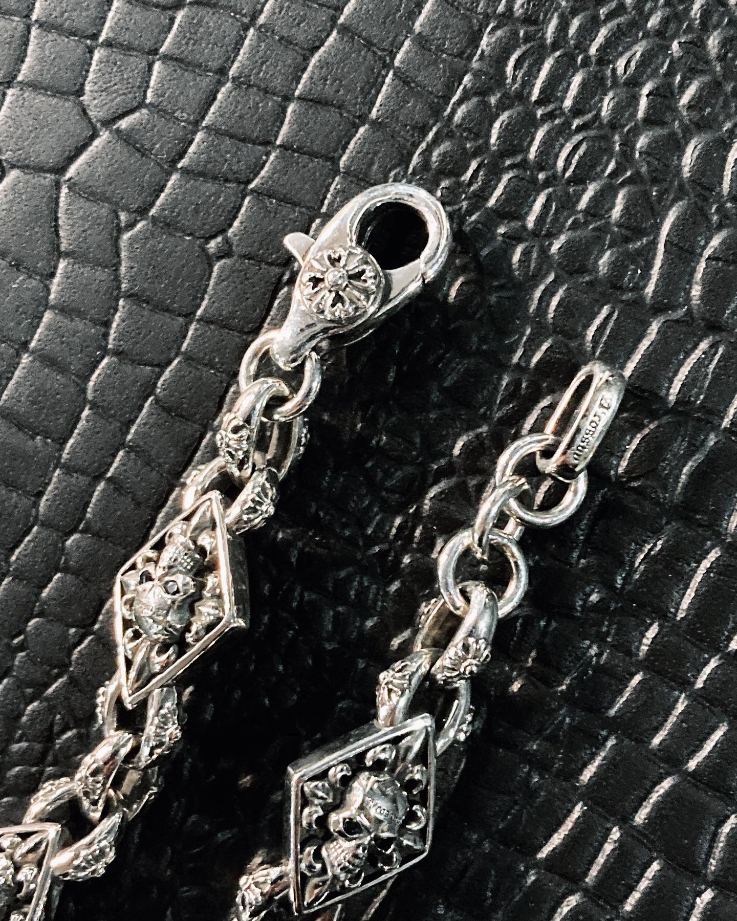 ✙オルタナ✙ ALTERNA SILVER&LEATHER (@ALTERNA925) / X