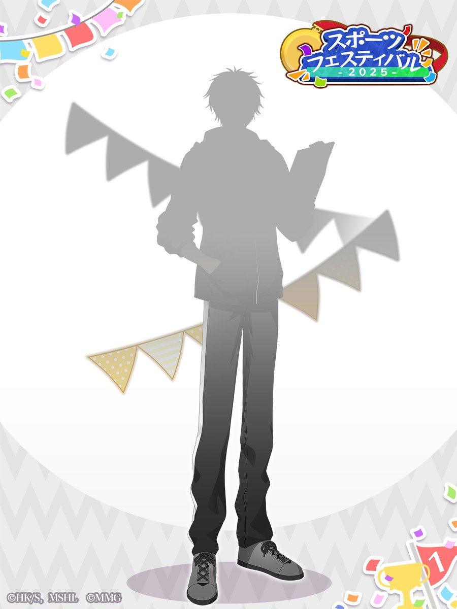 マッシュル mashle レイン・エイムズ ジャンフェス2025 ◤ #マシュパズ イベント予告 ◣ 次回開催予定のイベント「スポーツ