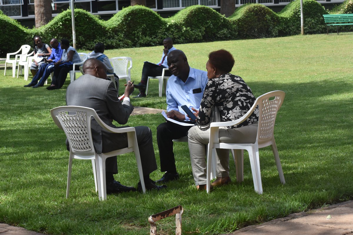 Strathmore School tweet media