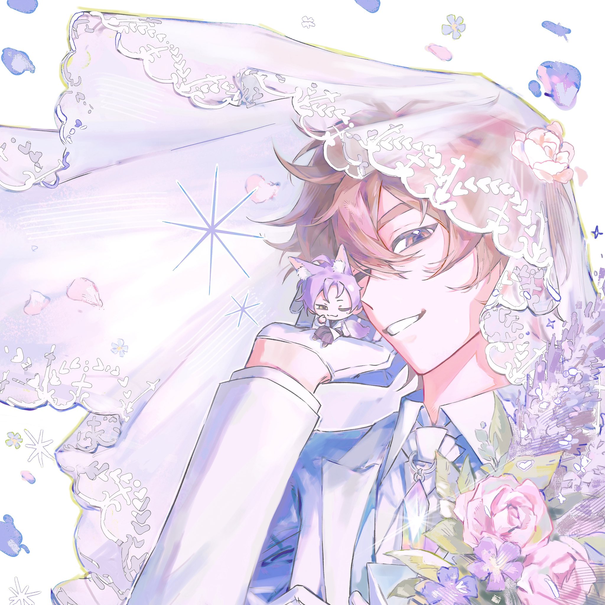 monamu💜✨ (@mananu41) / X