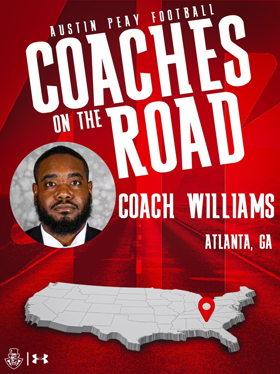 ATL in the city!!!
