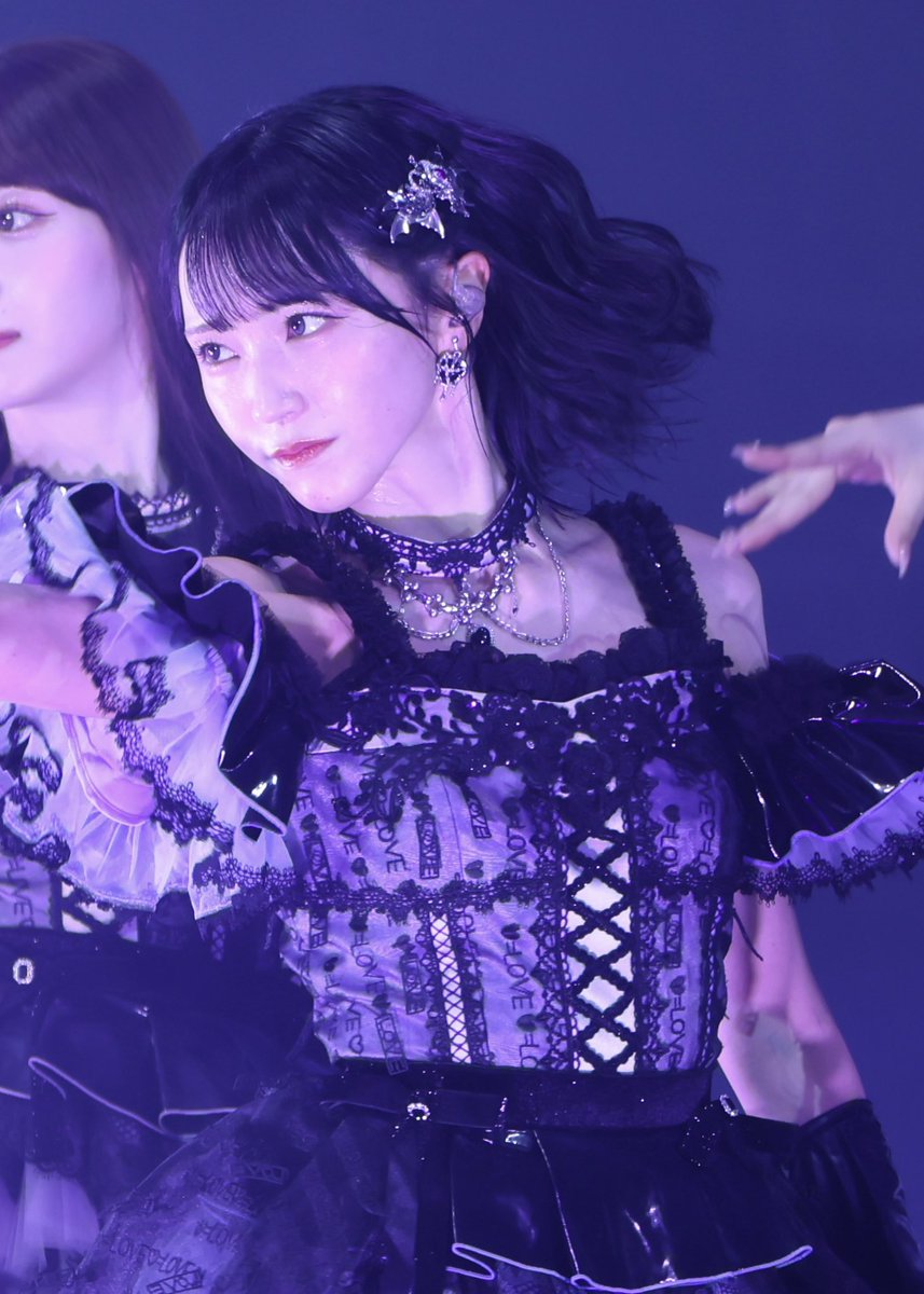 LOVE ARENA TOUR 2025 「～Timeless Tales〜」 @ 東京・国立代々木競技