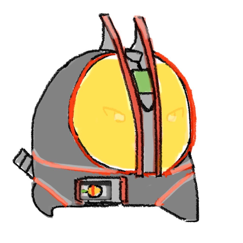 今一人一人の胸の中
目を覚ませ The time to go
強くあるために📱 