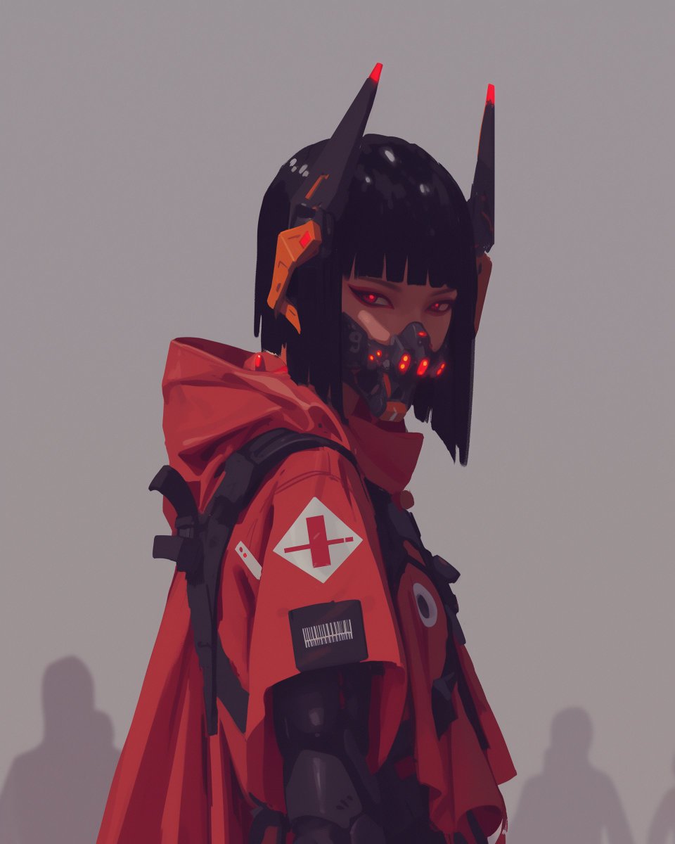 Lock in.

Big opportunities and juicy new projects coming…

I think we're back, my friends.