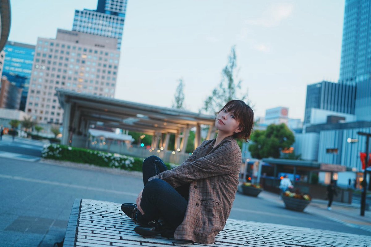 ukaisan_obpf's tweet photo. 【お写真撮っていただきました】
📸lushさん @lush5071 

ナレーターアカウントと異なる��ョイスで👀
かっこよく撮っていただき本当にありがとうございました！ https://t.co/TW9xS6W3xp