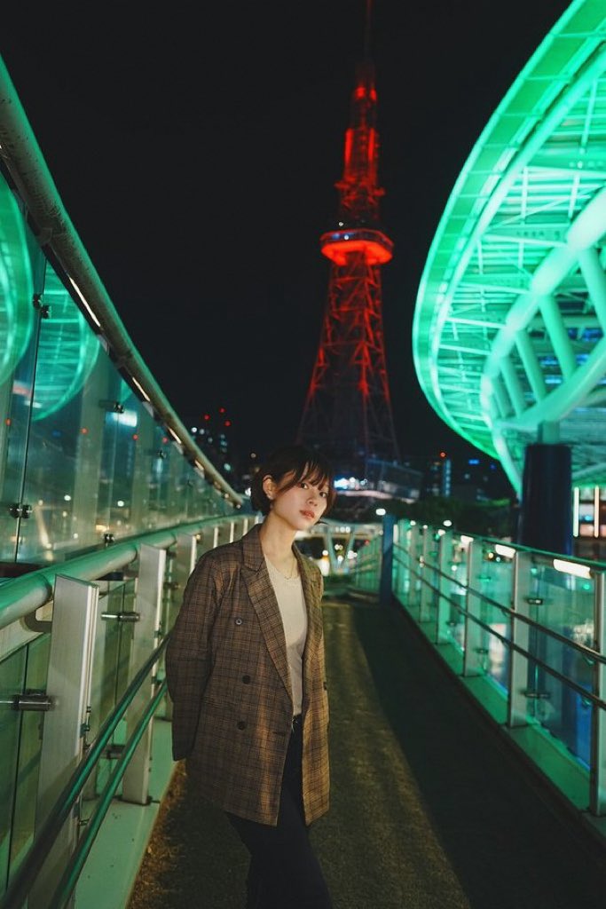ukaisan_obpf's tweet photo. 【お写真撮っていただきました】
📸lushさん @lush5071 

ナレーターアカウントと異なる��ョイスで👀
かっこよく撮っていただき本当にありがとうございました！ https://t.co/TW9xS6W3xp