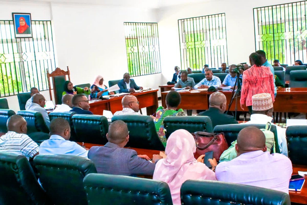 Under #MtotoKwanza, TECDEN &amp; partners joined the Lindi Nutrition Steering Committee to advance the ECD Agenda—ensuring children’s well-being through nutrition, education, health &amp; protection.
Together, we’re shaping a stronger future for Tanzania’s youngest generation!
#ECDAgenda