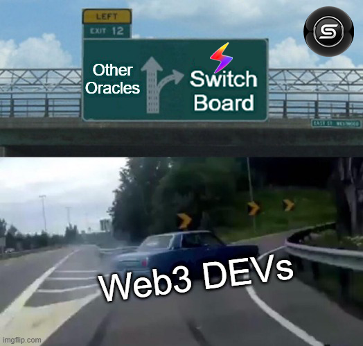 web3bruh28's tweet photo. LFG 🚀

~The picture speaks itself~
@switchboardxyz @SwitchboardFDN 

 #switchboard #meme #web3dev #Web3Community https://t.co/acDcioHKj0