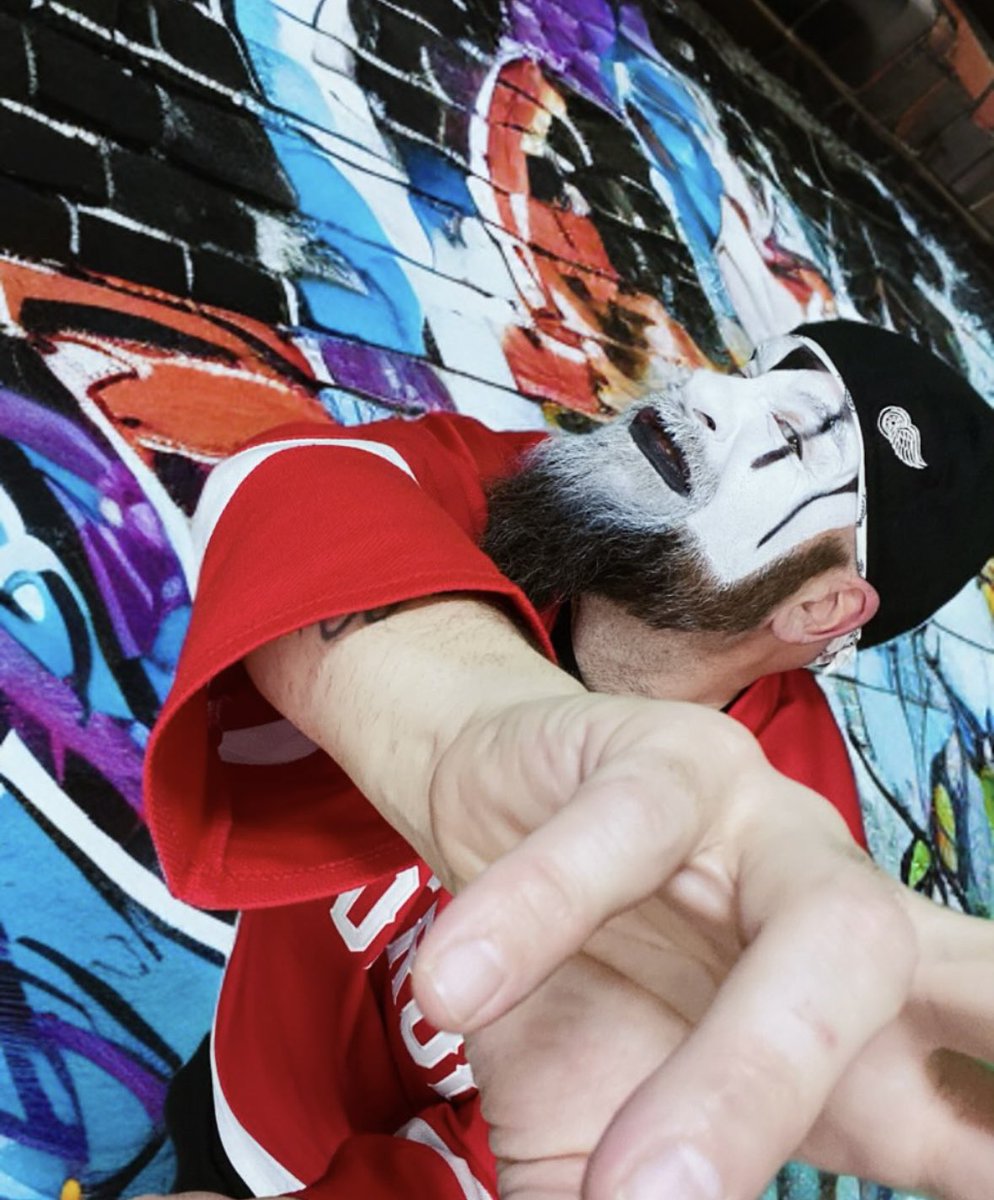 Majik Ninja Entertainment (@majikninjaent) on Twitter photo Heading into a new week with those Dead Man vibes, you got this‼️
New music from <a href="/BlazeYaDead1/">Blaze Ya Dead Homie</a> is dropping 🔜 Heading into a new week with those Dead Man vibes, you got this‼️
New music from <a href="/BlazeYaDead1/">Blaze Ya Dead Homie</a> is dropping 🔜