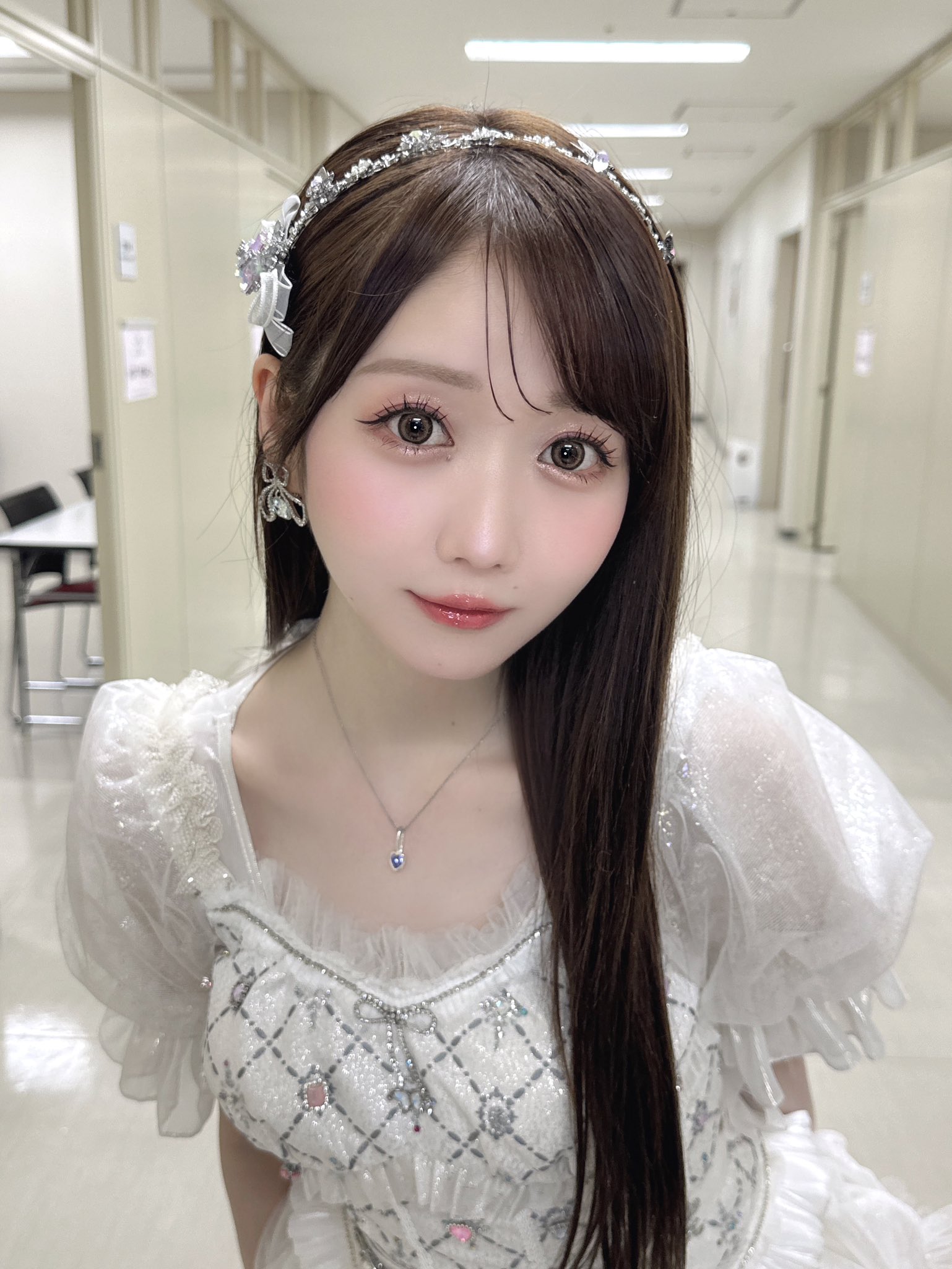 大谷 映美里 on X: 