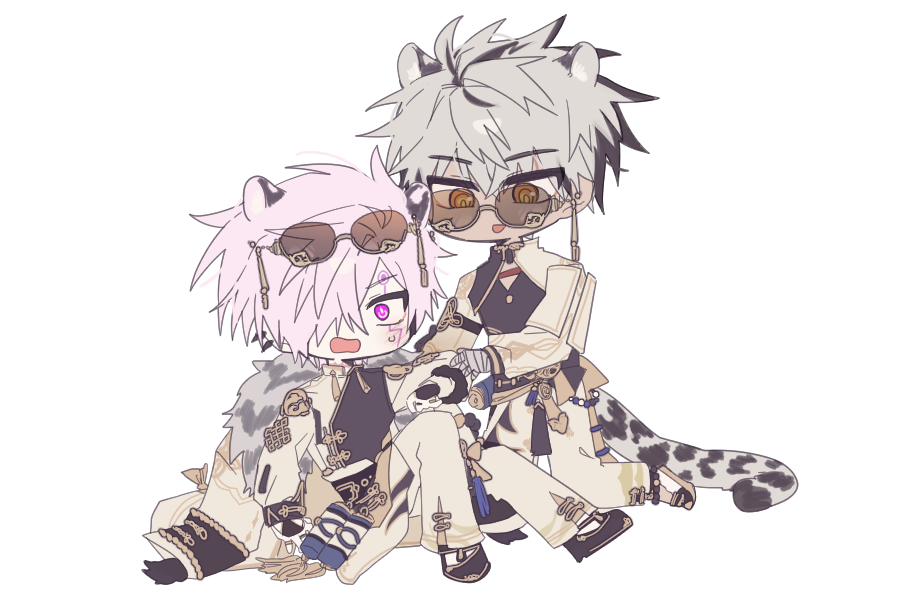 둠브레하 (담님 커미션)