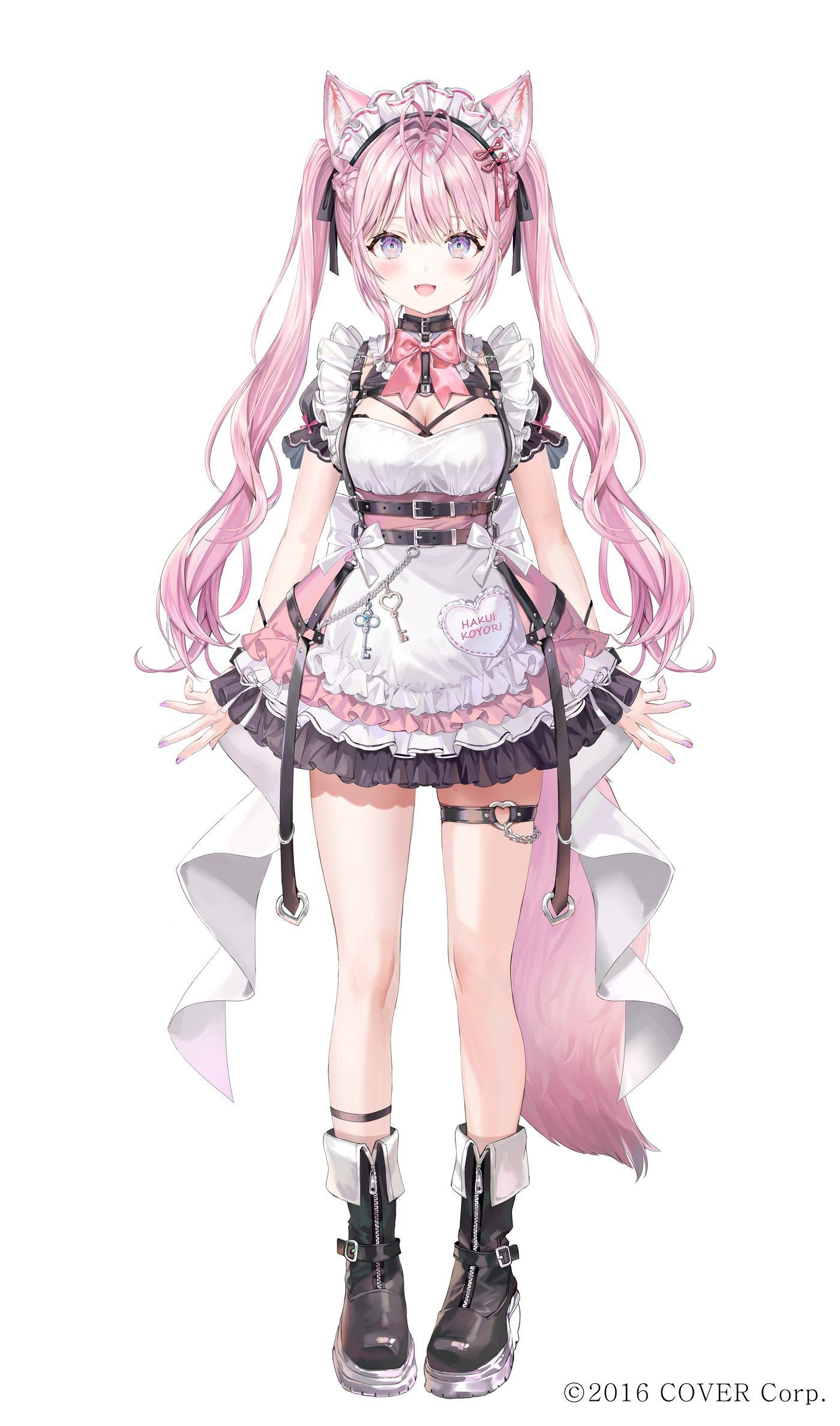 シャドウバースエボルヴ】博衣こより | トレカ販売 - トレマ