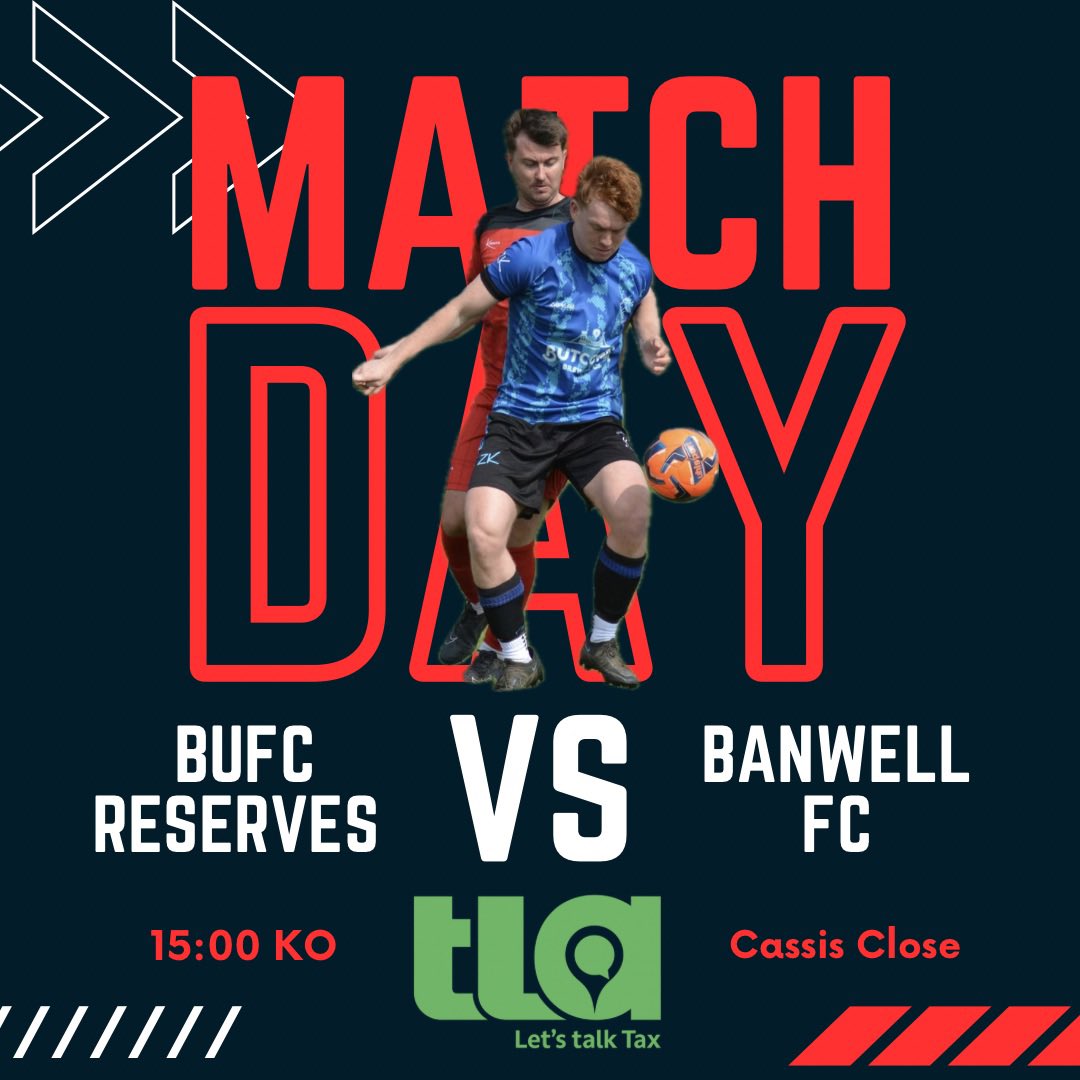 Burnham United A.F.C (@burnhamunited) on Twitter photo MATCH DAY: starting the week with this <a href="/somersetcfl/">Somerset County FL</a> BH Monday double header ๐๐ผ
The Firsts take a final away drive to Midsomer Norton for <a href="/WestfieldFC/">๐๐๐๐๐๐๐๐๐ฟ ๐๐พ</a>, while the Reserves host <a href="/banwellfc/">Banwell FC</a> - 3pm starts
brinsdon.thelocalaccountant.co.uk | #Seasiders MATCH DAY: starting the week with this <a href="/somersetcfl/">Somerset County FL</a> BH Monday double header ๐๐ผ
The Firsts take a final away drive to Midsomer Norton for <a href="/WestfieldFC/">๐๐๐๐๐๐๐๐๐ฟ ๐๐พ</a>, while the Reserves host <a href="/banwellfc/">Banwell FC</a> - 3pm starts
brinsdon.thelocalaccountant.co.uk | #Seasiders
