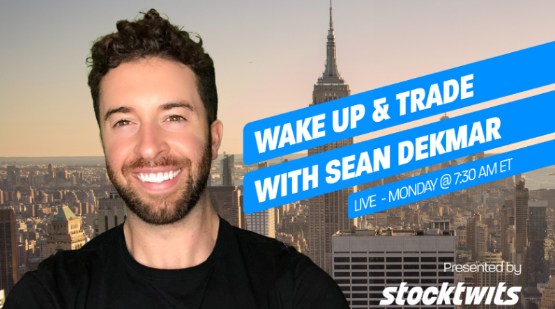 Sean Dekmar tweet media