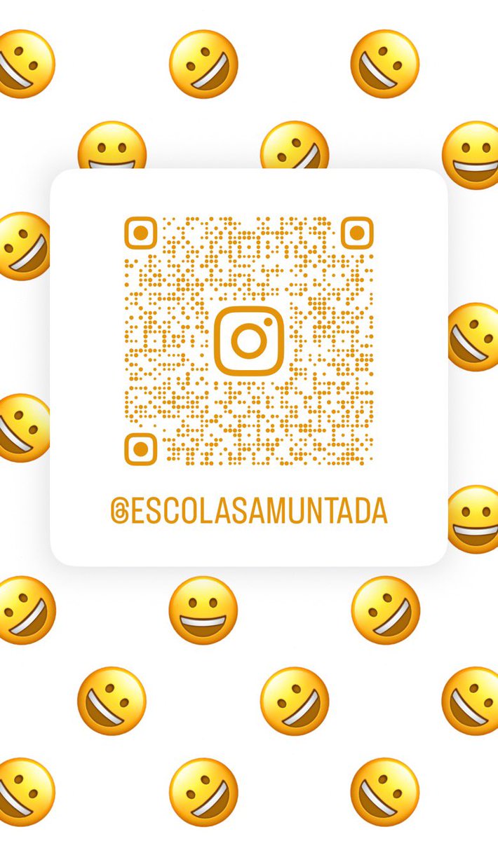 Marxem!🤭👋🏻

Ens veiem a partir d’ara a Instagram🫰🏼

Amb més ganes de compartir el nostre dia a dia, la nostra comunitat i tot allò  que ens fa aprendre més i millor.

Gràcies per haver format part d’aquest viatge durant aquests anys.

Us hi esperem!

🫶🏻 instagram.com/escolasamuntad…