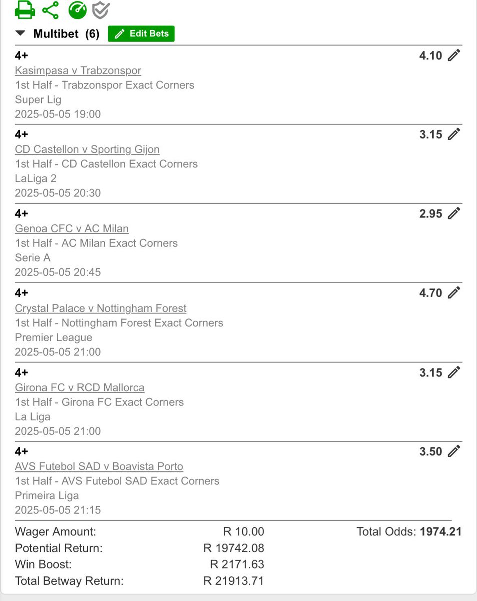 New code🙏🏾🙏🏾🙏🏾

Code: BW12A069
19:00