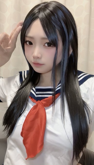 コスプレイヤーRizuのTwitter画像15