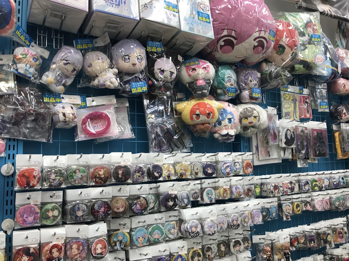 らしんばんモラージュ菖蒲店【毎日10時～21時まで営業中】 on X