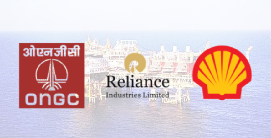 Shell, Reliance, ONGC complete India’s first offshore facilities decommissioning project in Tapti field